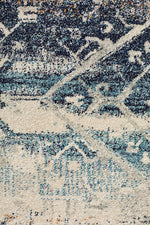 Brooklyn Ridge Hall Runner | Traditional Rugs Belrose Sydney