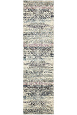 Brooklyn Ridge Hall Runner | Traditional Rugs Belrose Sydney