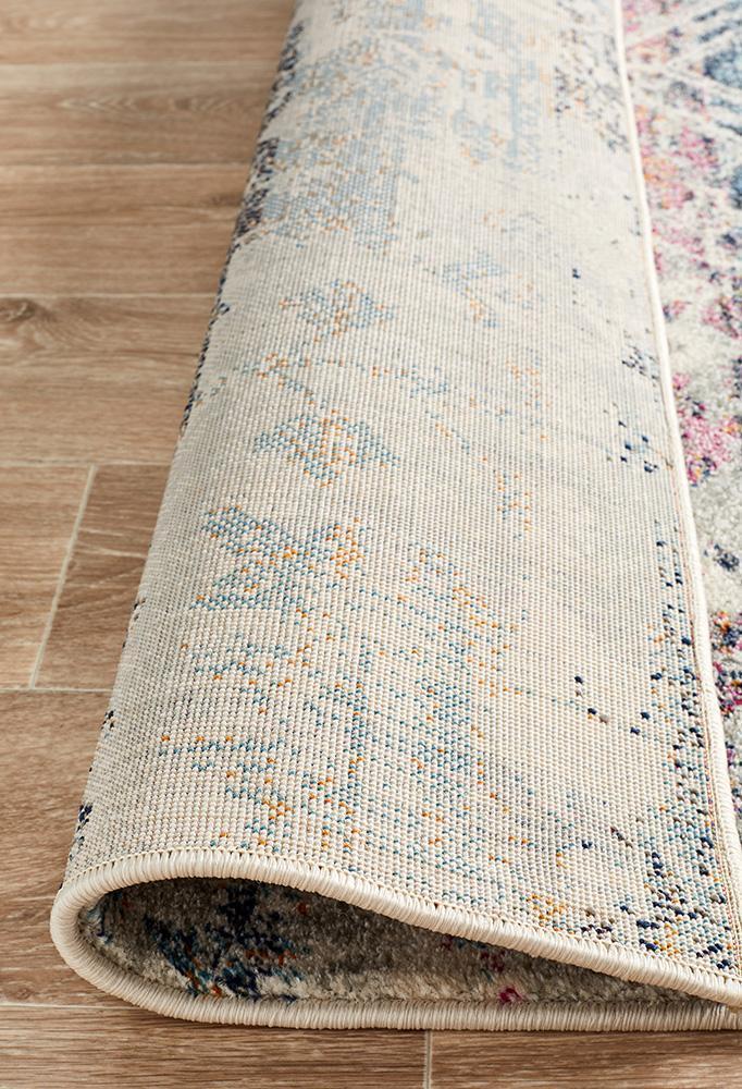 Brooklyn Ridge Hall Runner | Traditional Rugs Belrose Sydney