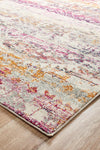 Brooklyn Bloom Hall Runner | Traditional Rugs Belrose Sydney