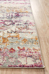 Brooklyn Bloom Hall Runner | Traditional Rugs Belrose Sydney