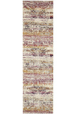 Brooklyn Bloom Hall Runner | Traditional Rugs Belrose Sydney