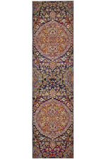 Brooklyn King Hall Runner | Traditional Rugs Belrose Sydney