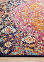 Brooklyn King Hall Runner | Traditional Rugs Belrose Sydney