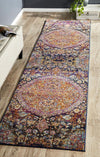 Brooklyn King Hall Runner | Traditional Rugs Belrose Sydney