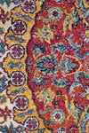 Brooklyn Queen Hall Runner | Traditional Rugs Belrose Sydney