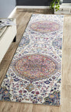 Brooklyn Queen Hall Runner | Traditional Rugs Belrose Sydney