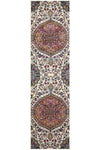 Brooklyn Queen Hall Runner | Traditional Rugs Belrose Sydney