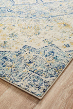 Brooklyn Prince Hall Runner | Traditional Rugs Belrose Sydney