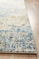 Brooklyn Prince Hall Runner | Traditional Rugs Belrose Sydney