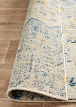 Brooklyn Prince Hall Runner | Traditional Rugs Belrose Sydney