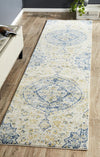 Brooklyn Prince Hall Runner | Traditional Rugs Belrose Sydney