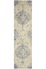 Brooklyn Prince Hall Runner | Traditional Rugs Belrose Sydney