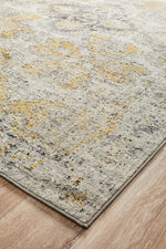 Brooklyn Benson Hall Runner | Traditional Rugs Belrose Sydney