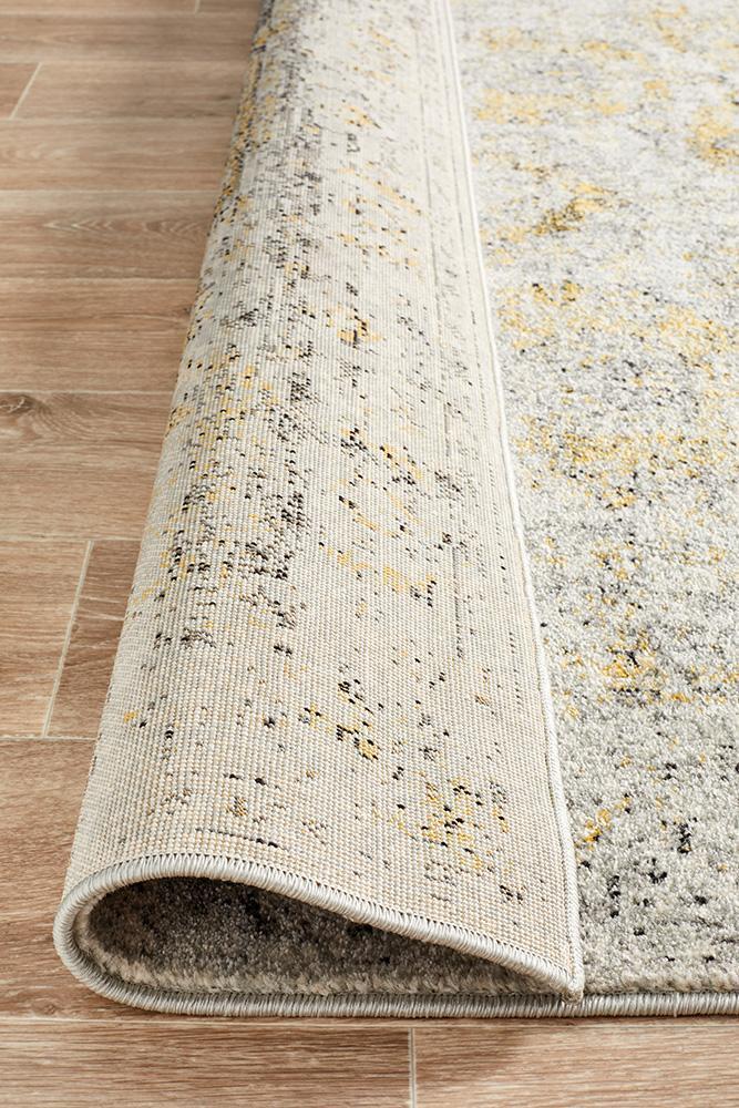 Brooklyn Benson Hall Runner | Traditional Rugs Belrose Sydney