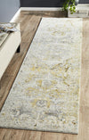 Brooklyn Benson Hall Runner | Traditional Rugs Belrose Sydney