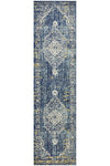 Brooklyn Dyker Hall Runner | Traditional Rugs Belrose Sydney