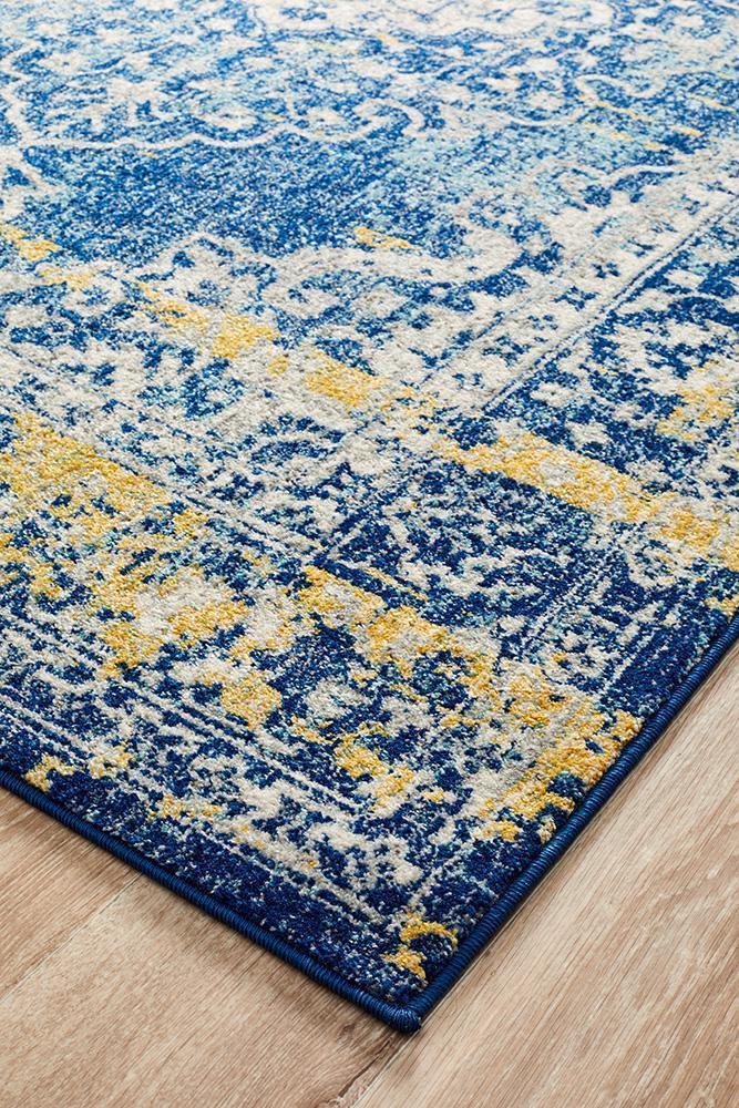 Brooklyn Dyker Hall Runner | Traditional Rugs Belrose Sydney