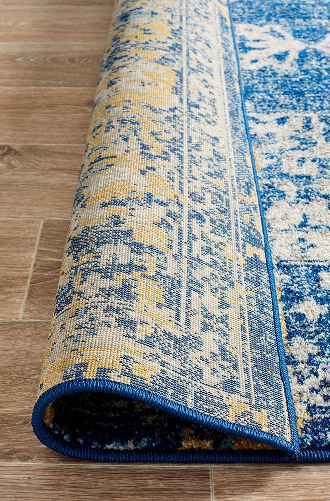 Brooklyn Dyker Hall Runner | Traditional Rugs Belrose Sydney