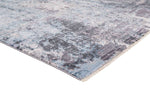 Wollstencraft Sodalite Abstract Rug