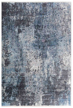 Wollstencraft Sodalite Abstract Rug