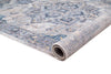 Wollstencraft Sodalite Medallion Rug