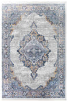 Wollstencraft Sodalite Peacock Rug