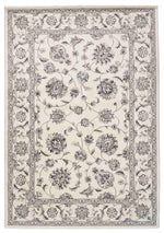 Killarney Ivory Paeonia Rug