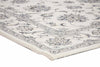 Killarney Ivory Paeonia Rug