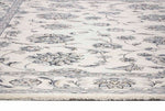 Killarney Ivory Paeonia Rug