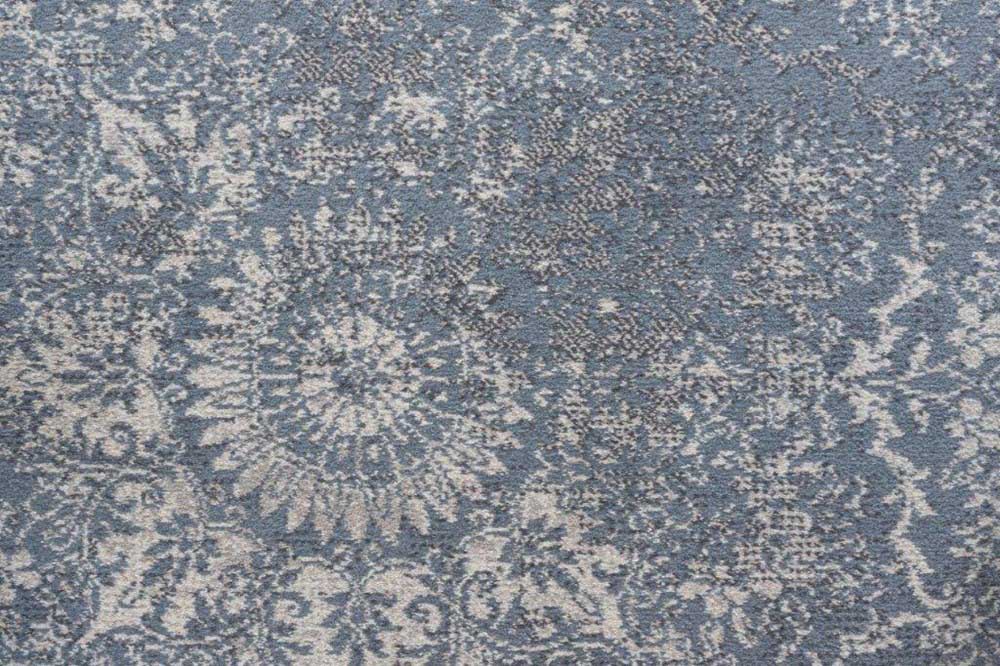 Killarney Flint Princess Rug