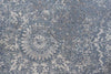 Killarney Flint Princess Rug