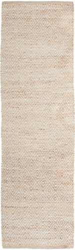 Savannah Harlequin Rug | Jute Natural Fibre Rugs Belrose | Rugs N Timber