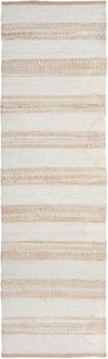 Savannah Stripes Rug | Jute Natural Fibre Rugs Belrose | Rugs N Timber