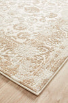 Edith Cream Classic Runner | Traditional Runners Belrose | Rugs N Timber