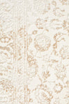 Edith Cream Classic Runner | Traditional Runners Belrose | Rugs N Timber