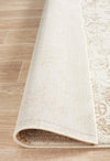 Edith Cream Classic Runner | Traditional Runners Belrose | Rugs N Timber