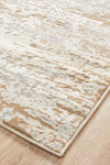 Edith Cream Abstract Runner | Modern Runners Belrose | Rugs N Timber