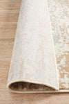 Edith Cream Abstract Runner | Modern Runners Belrose | Rugs N Timber