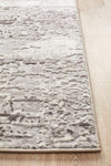 Edith Silver Abstract Rug | Modern Rugs Belrose | Rugs N Timber