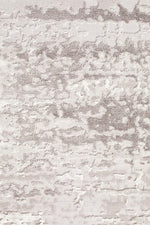 Edith Silver Abstract Rug | Modern Rugs Belrose | Rugs N Timber