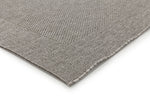 Newport Grey Outdoor Rug