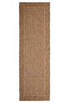 Newport Beige Outdoor Runner