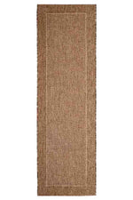 Newport Beige Outdoor Runner