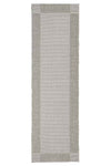 Newport Silver Outdoor Runner