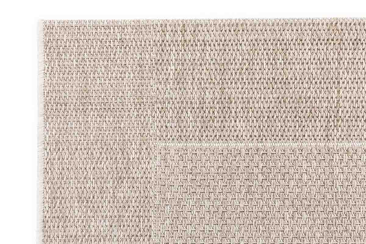 Newport Stone Outdoor Rug