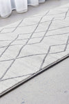 Zara Ivory Ourain Runner | Hall Runners Rugs Belrose | Rugs N Timber