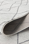 Zara Ivory Ourain Runner | Hall Runners Rugs Belrose | Rugs N Timber