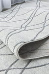Zara Ivory Expressions Runner | Hall Runners Rugs Belrose | Rugs N Timber