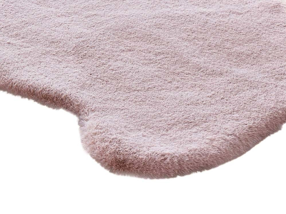 Duffy Blush Shape Rug